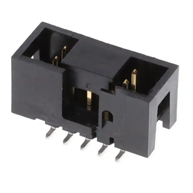 52601-S10-8TLF Amphenol ICC (FCI)  Embases à broches mâles